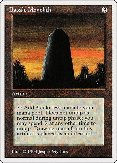 Basalt Monolith|0|0|0.00