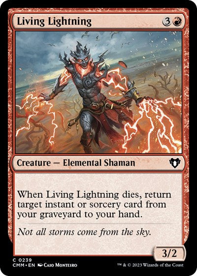 Living Lightning|21|0|0.00