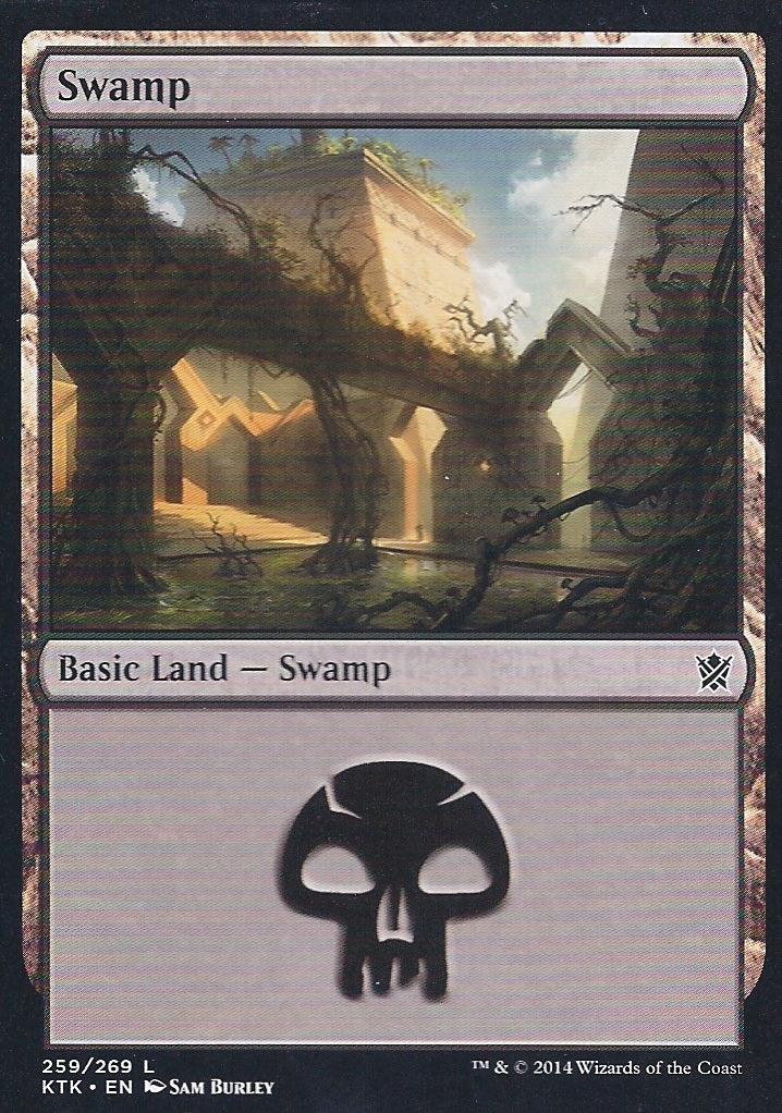 Swamp  259|0|0|0.00