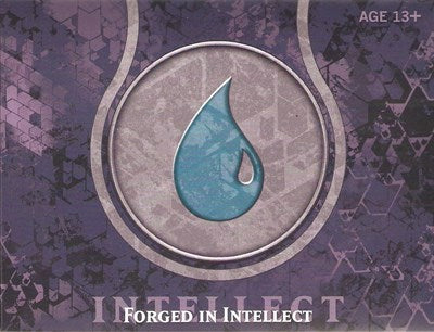 Journey Into Nyx Prerelease Forged in Intellect|1|0|0.00