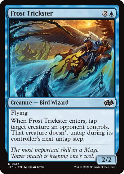 Frost Trickster|2|0|0.00