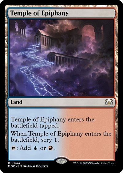 Temple of Epiphany|17|0|0.00