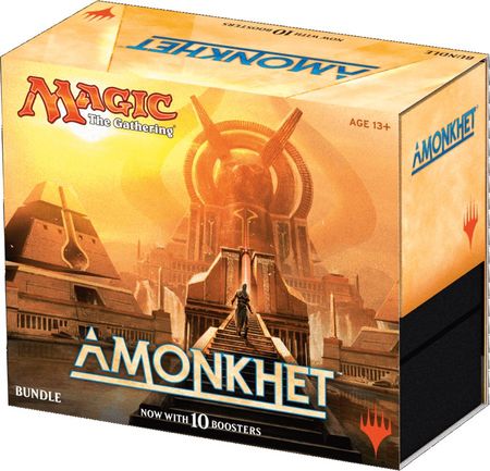 MTG アモンケット AMONKHET スタンダードショウダウン 10パック