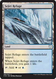 Sejiri Refuge|13|0|0.00