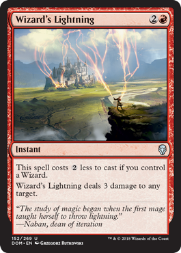 Wizard s Lightning|0|0|0.00
