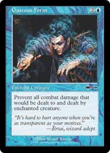 Gaseous Form (Beatdown Box Set) Damaged / Poor