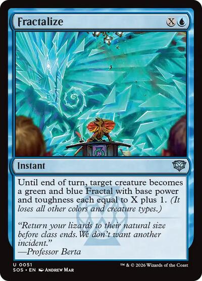 Fractalize|1|0|0.00