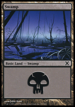 Swamp  372|0|0|0.00