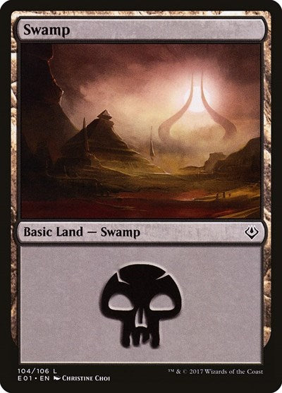 Swamp  104|3|0|0.00
