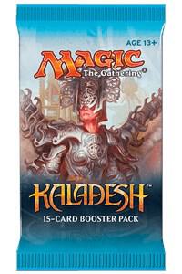 Kaladesh Booster Pack