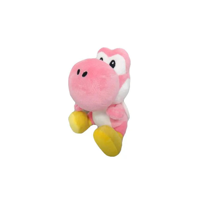 Nintendo Plushies