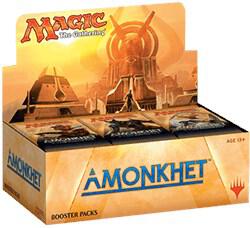 Amonkhet - Booster Box