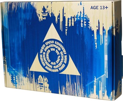 Return to Ravnica Prerelease Pack  Azorius|1|0|0.00