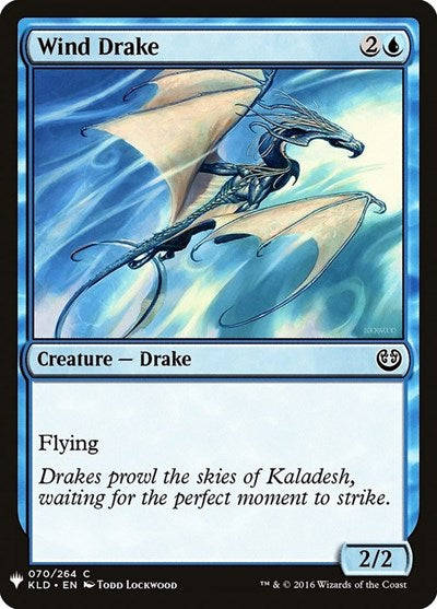 Wind Drake|1|0|0.00