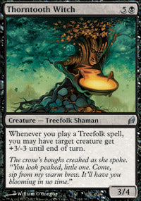 Thorntooth Witch|17|0|0.00
