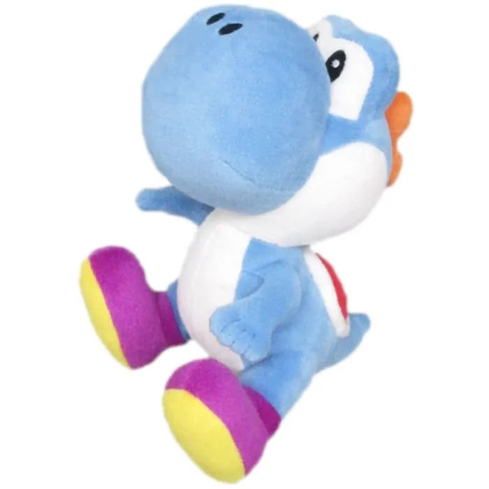 Nintendo Plushies