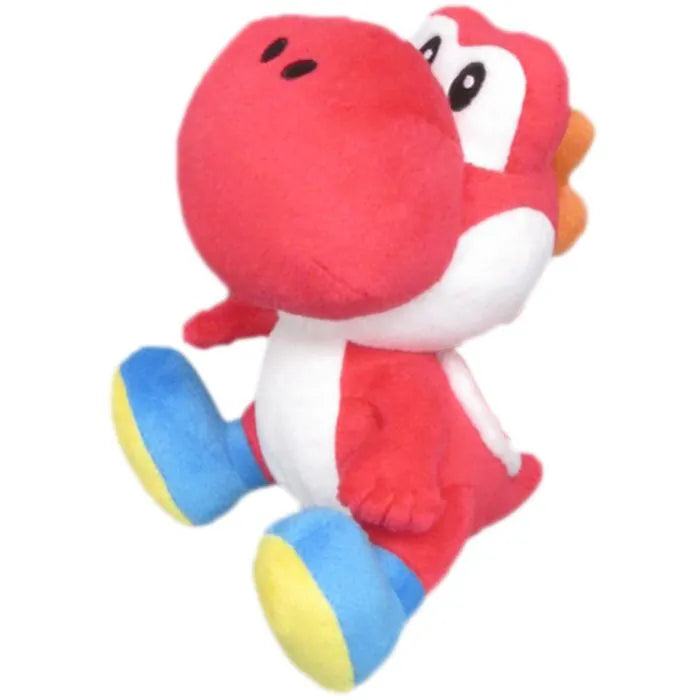 Nintendo Plushies