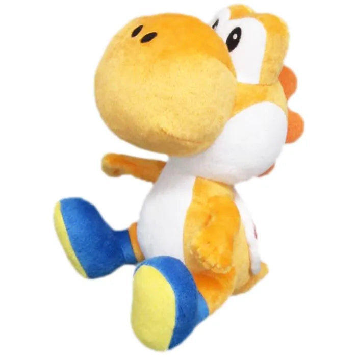 Nintendo Plushies