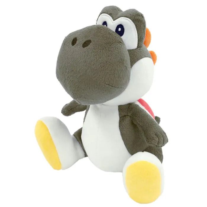 Nintendo Plushies