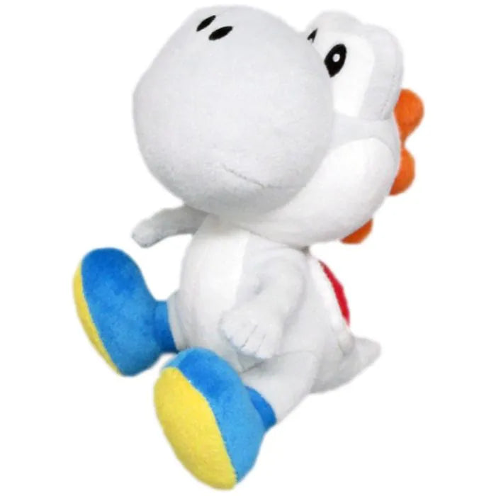 Nintendo Plushies