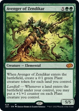 Avenger of Zendikar|1|0|0.00