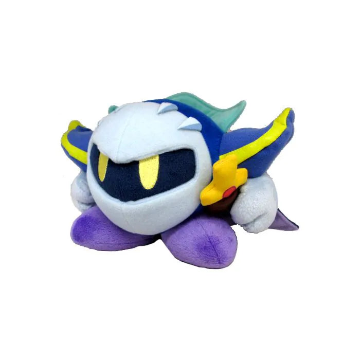 Nintendo Plushies