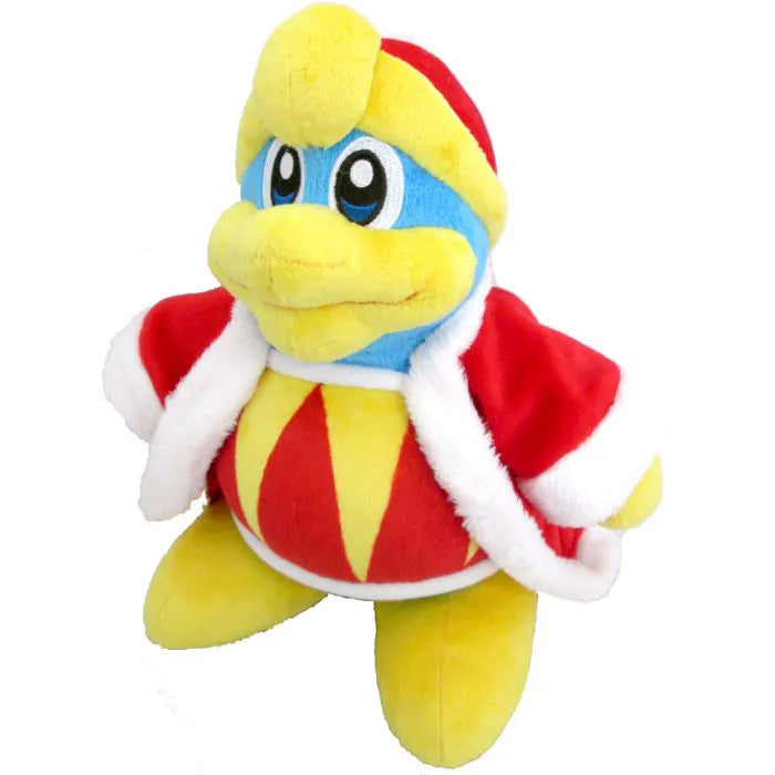 Nintendo Plushies