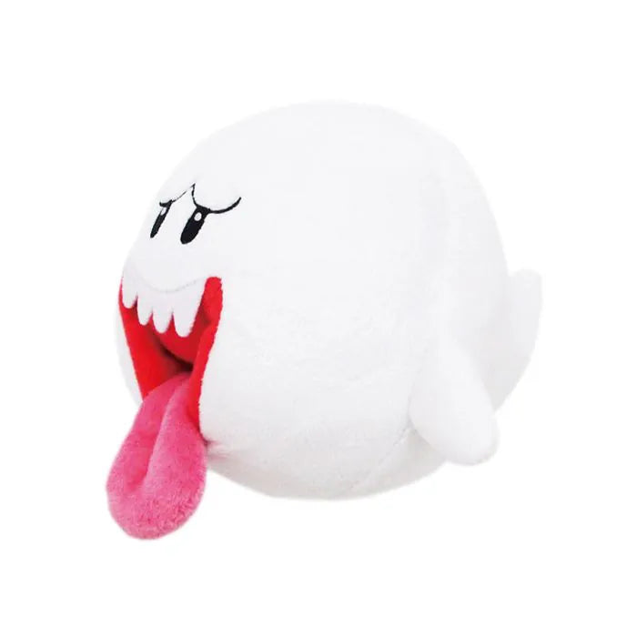 Nintendo Plushies