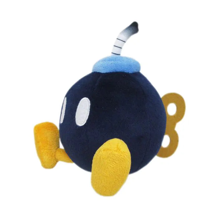 Nintendo Plushies
