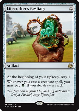 Lifecrafter s Bestiary|0|0|0.00