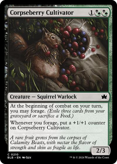 Corpseberry Cultivator|1|0|0.00