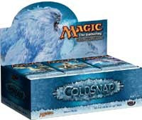 Coldsnap Booster Box