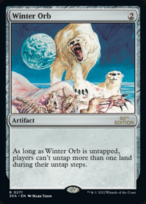 Winter Orb|0|0|0.00