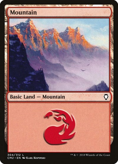Mountain  304|7|0|0.00
