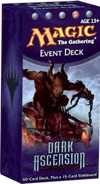 Dark Ascension Event Deck Gleeful Flames|2|0|0.00