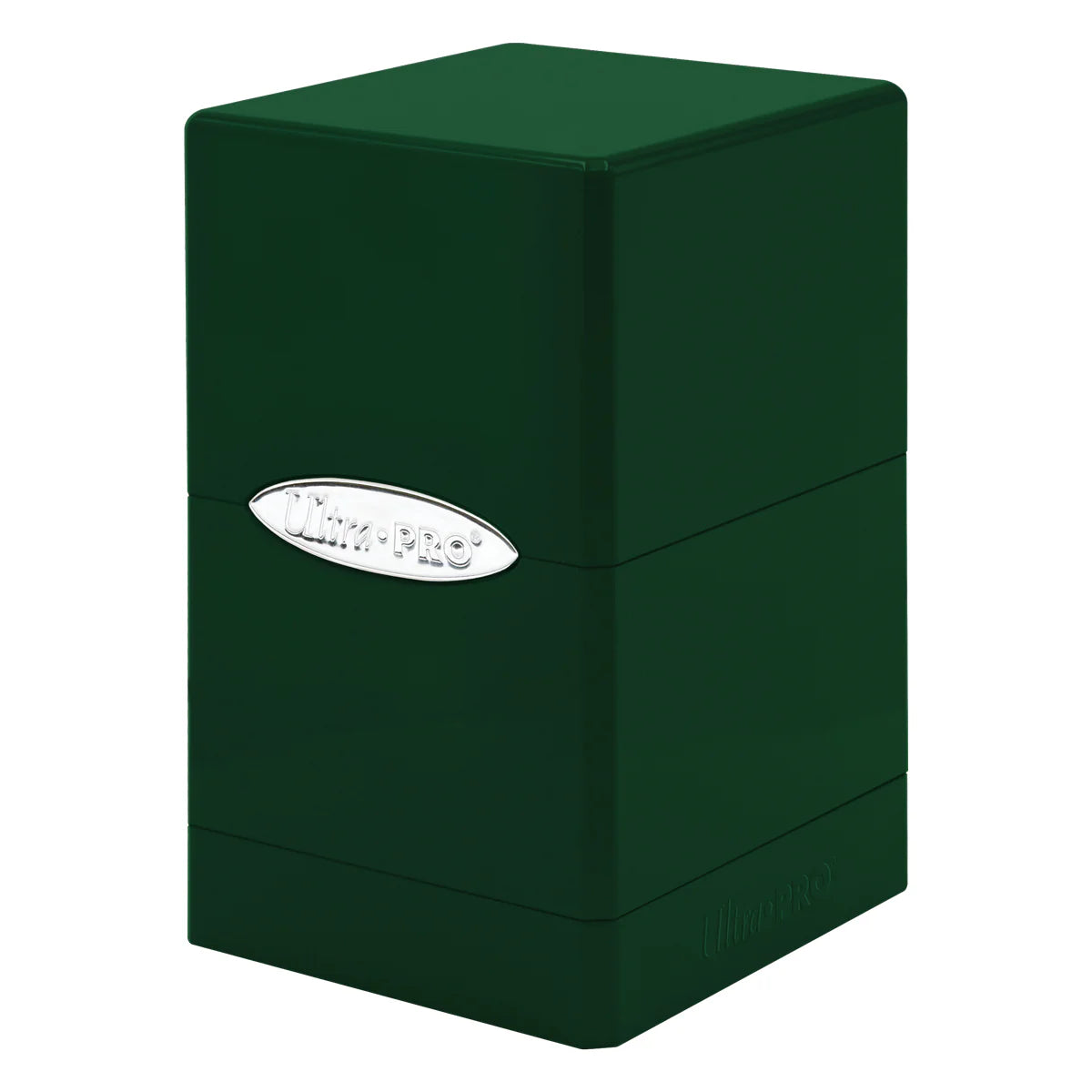 Ultra Pro Satin Tower Deck Box 100+