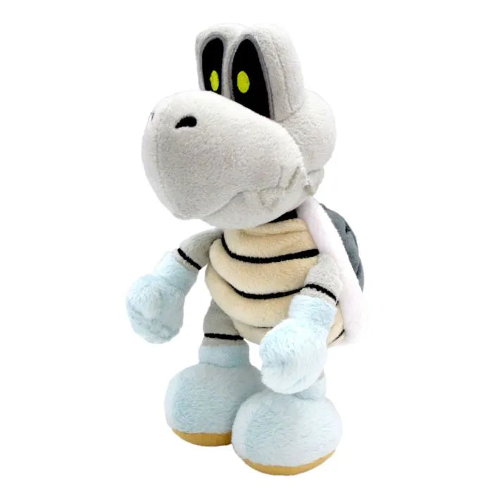 Nintendo Plushies