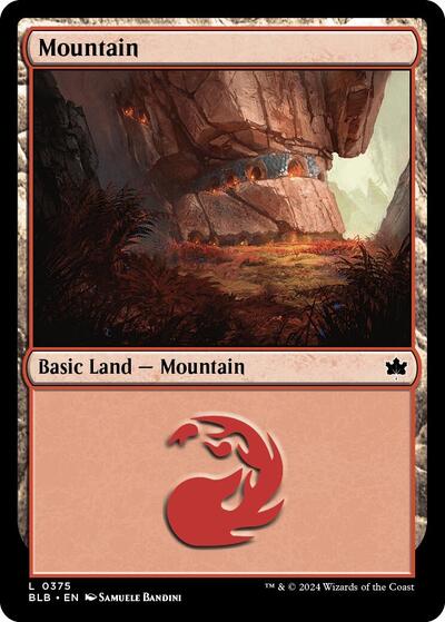 Mountain  0375|6|0|0.00