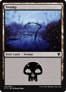 Swamp  302|0|0|0.00