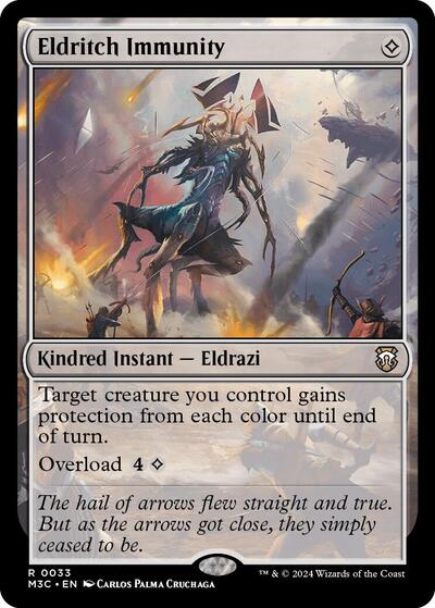 Eldritch Immunity|0|0|0.00