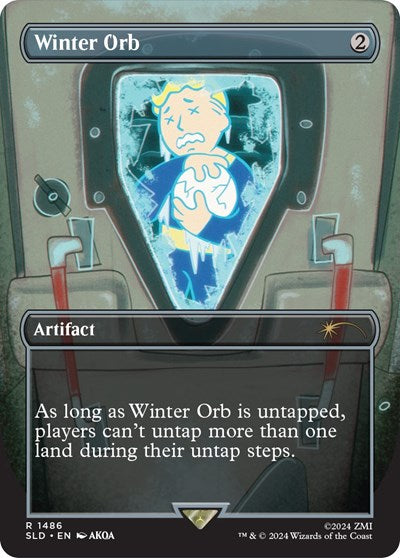 Winter Orb|1|0|0.00