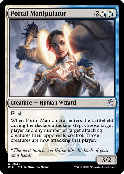 Portal Manipulator|0|0|0.00