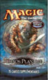 Planar Chaos Booster Pack