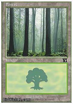 Forest  350|0|0|0.00