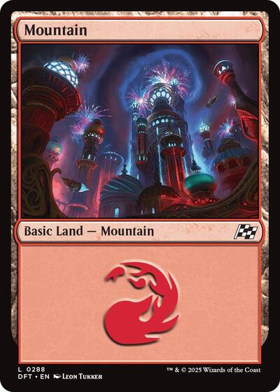 Mountain  0288|20|0|0.00
