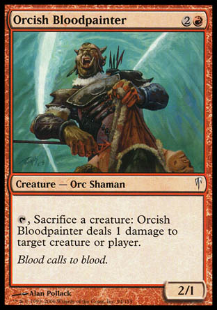 Orcish Bloodpainter|6|0|0.00
