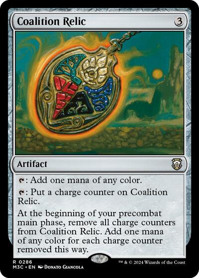 Coalition Relic|3|0|0.00