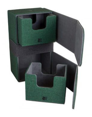 Legion Premium Convertible Deck Box