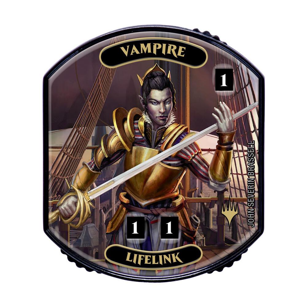Relic Tokens: Lineage Collection Relic Tokens: Lineage Collection
