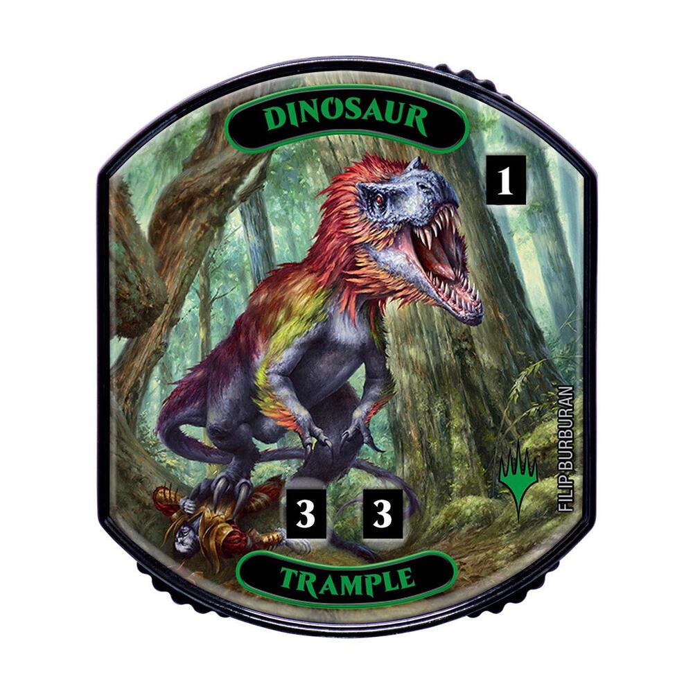 Relic Tokens: Lineage Collection Relic Tokens: Lineage Collection